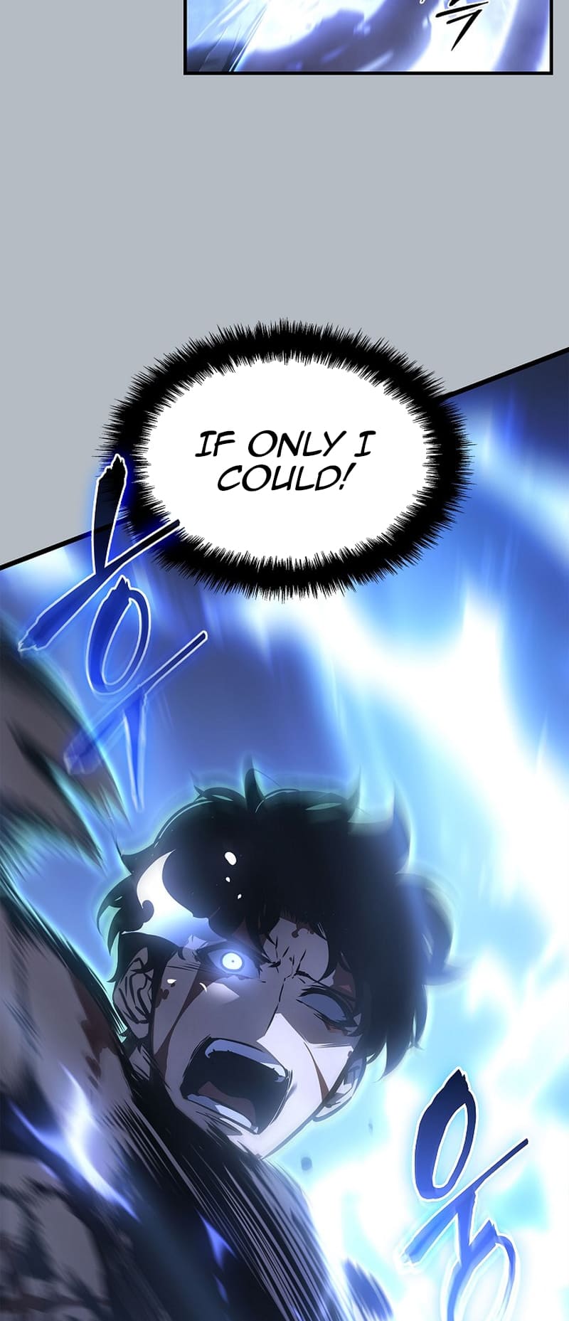 Solo Leveling, Chapter 199 image 045